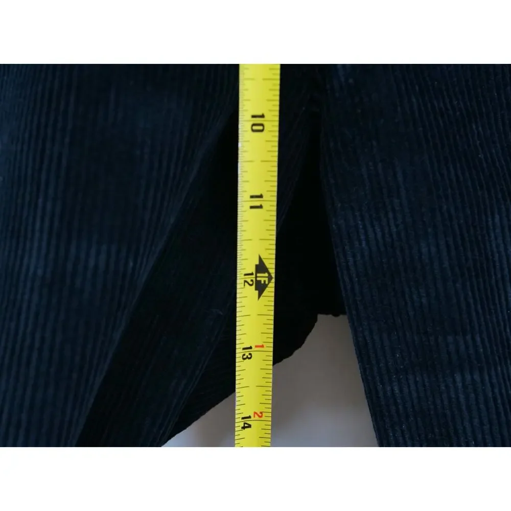 J. Crew crew corduroy